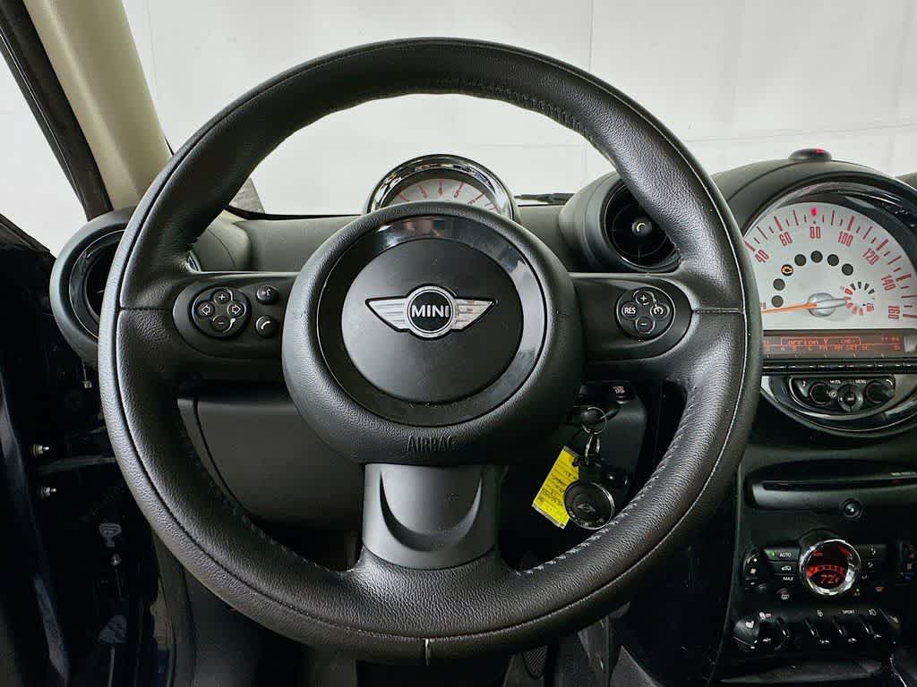 MINI Countryman Cooper 2013