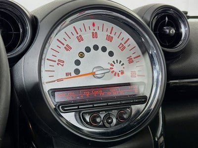 MINI Countryman Cooper 2013