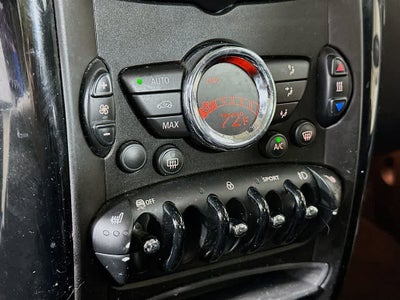 MINI Countryman Cooper 2013