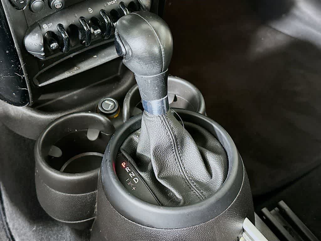 MINI Countryman Cooper 2013