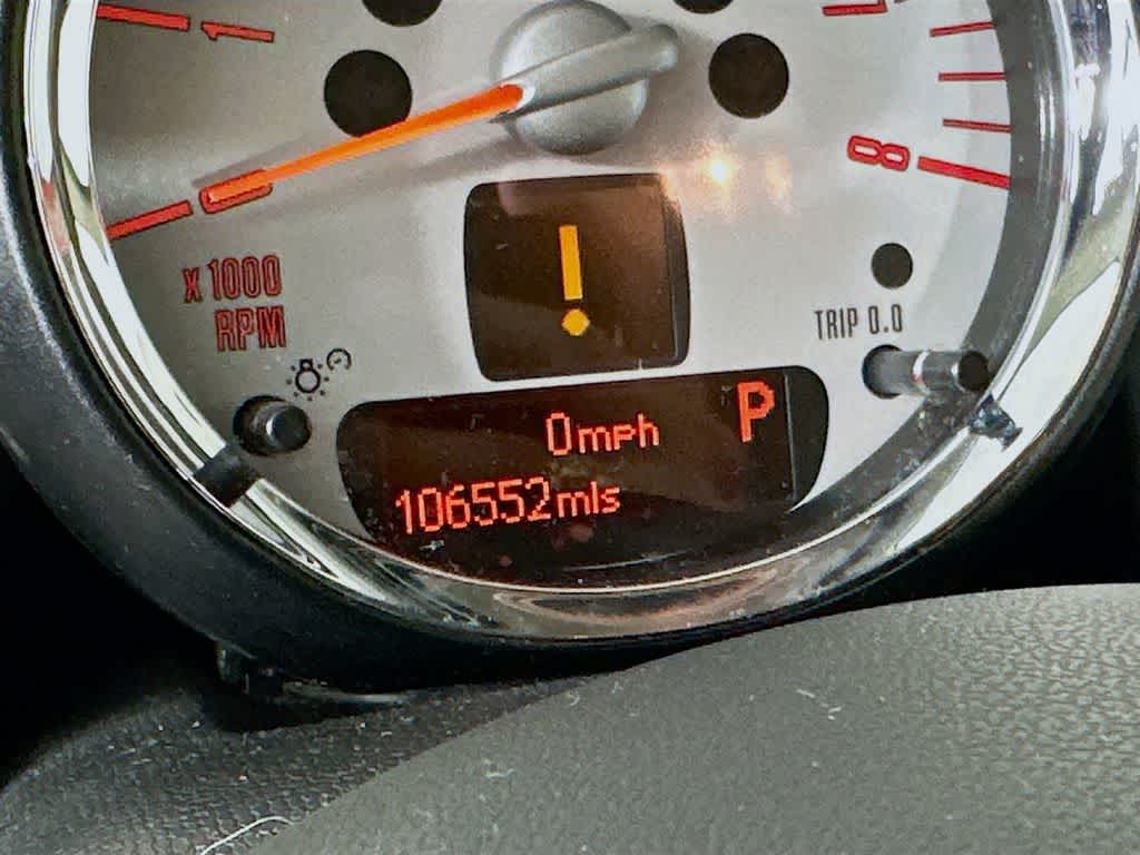 MINI Countryman Cooper 2013