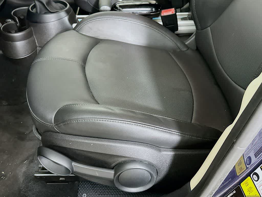 MINI Countryman Cooper 2013