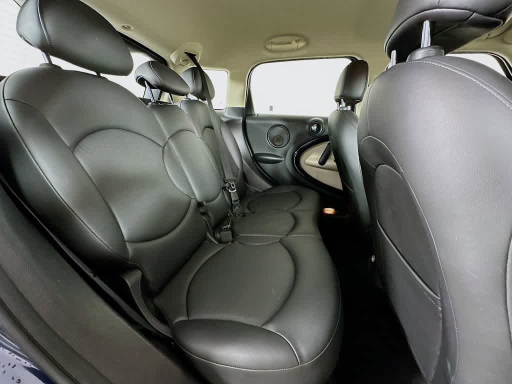 MINI Countryman Cooper 2013