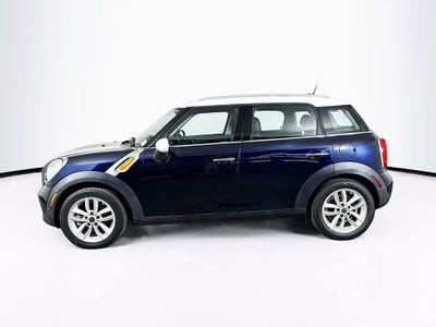 MINI Countryman Cooper 2013
