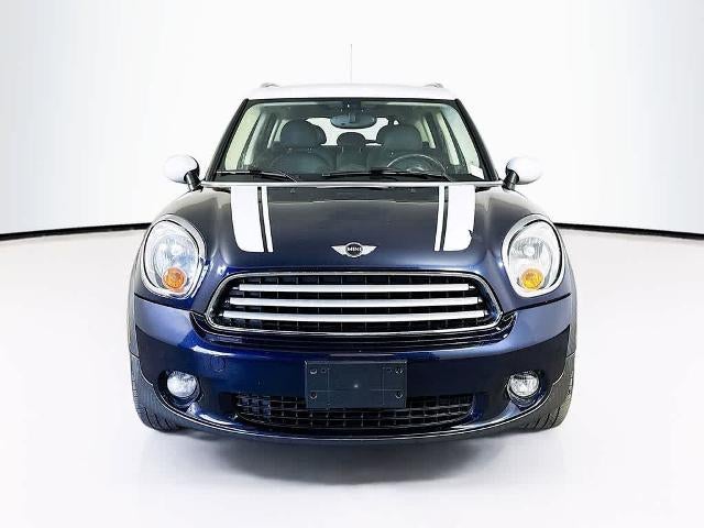 MINI Countryman Cooper 2013