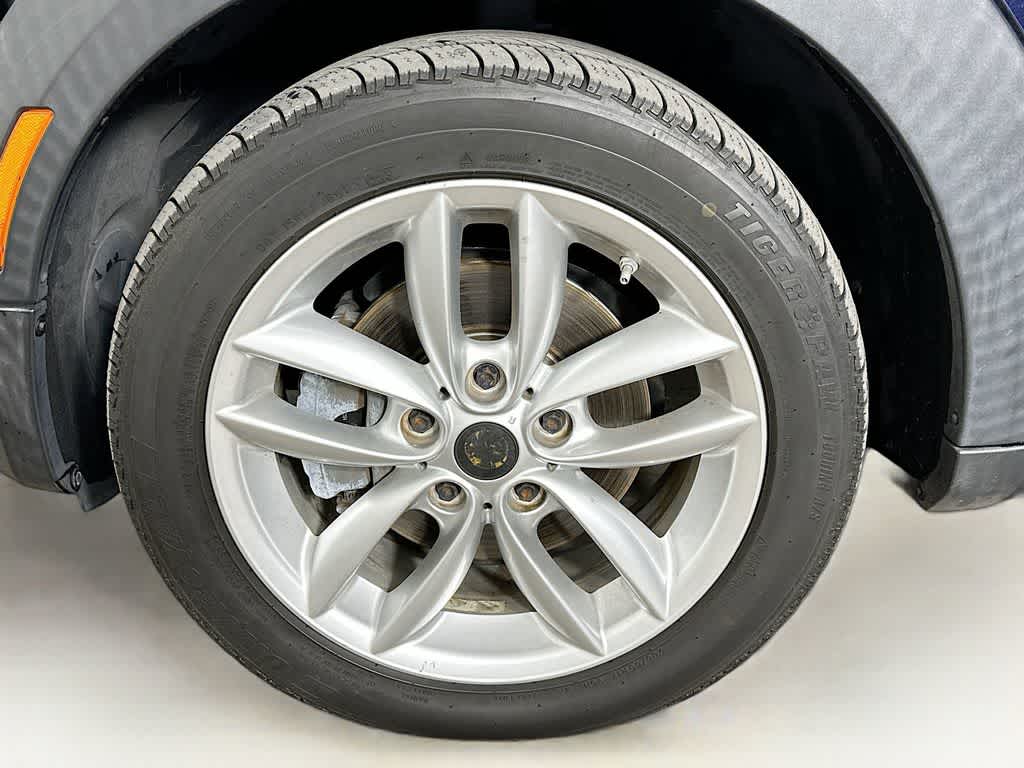 MINI Countryman Cooper 2013