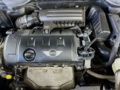 MINI Countryman Cooper 2013