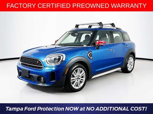 MINI Countryman Cooper S 2023