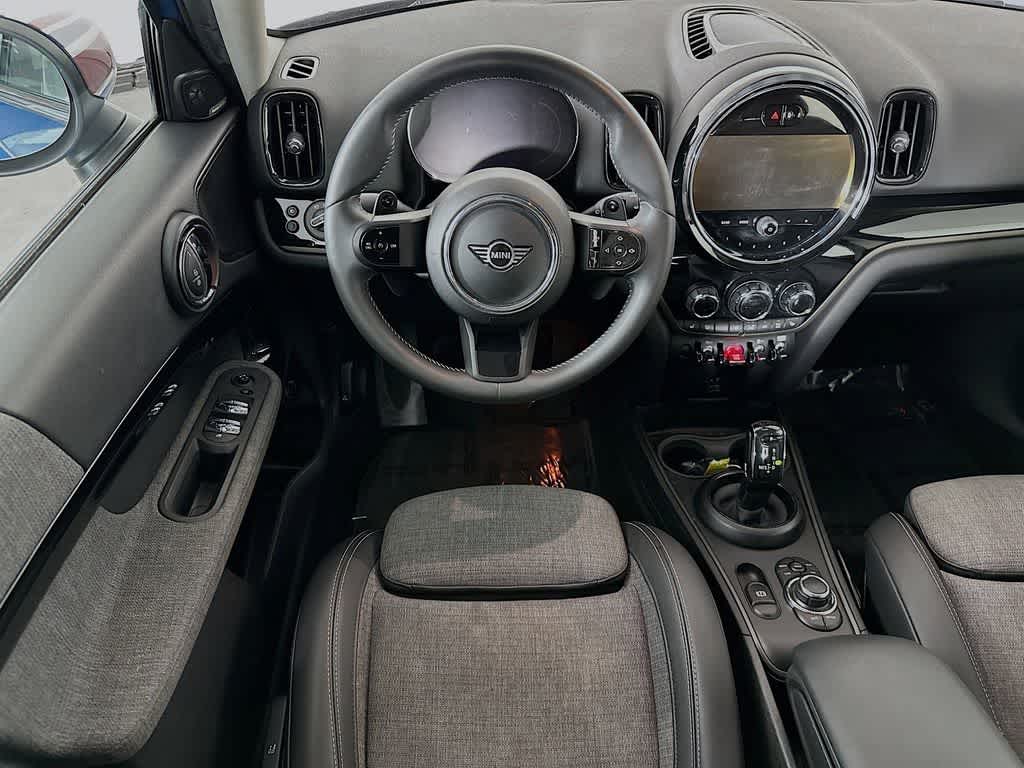 MINI Countryman Cooper S 2023