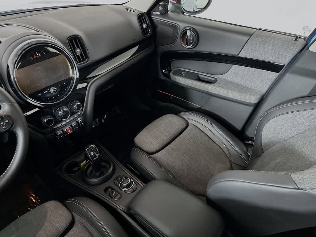 MINI Countryman Cooper S 2023
