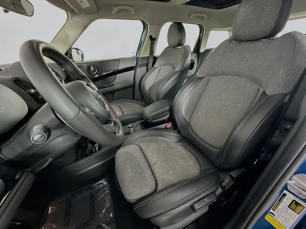 MINI Countryman Cooper S 2023