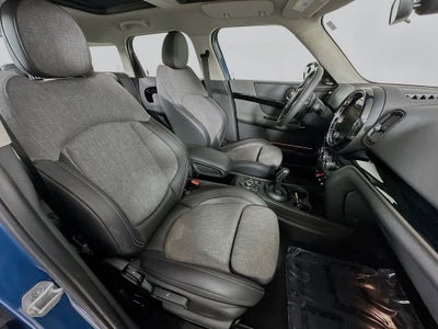 MINI Countryman Cooper S 2023
