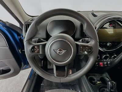 MINI Countryman Cooper S 2023