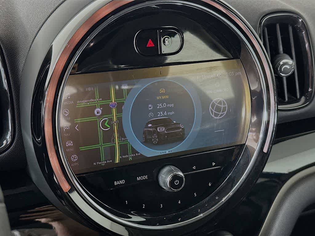 MINI Countryman Cooper S 2023