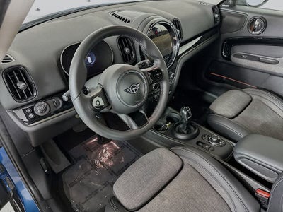 MINI Countryman Cooper S 2023