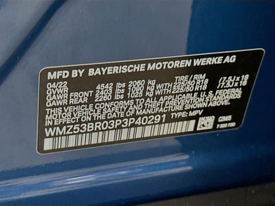 MINI Countryman Cooper S 2023