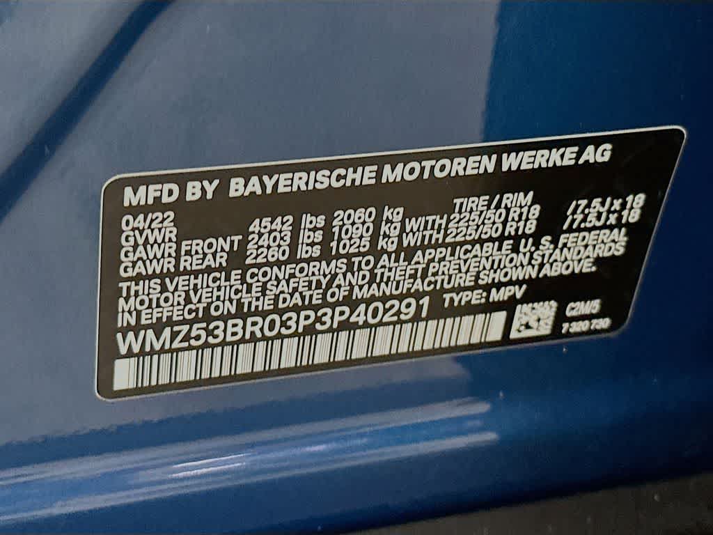 MINI Countryman Cooper S 2023