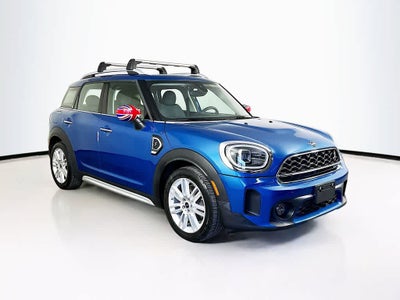 MINI Countryman Cooper S 2023