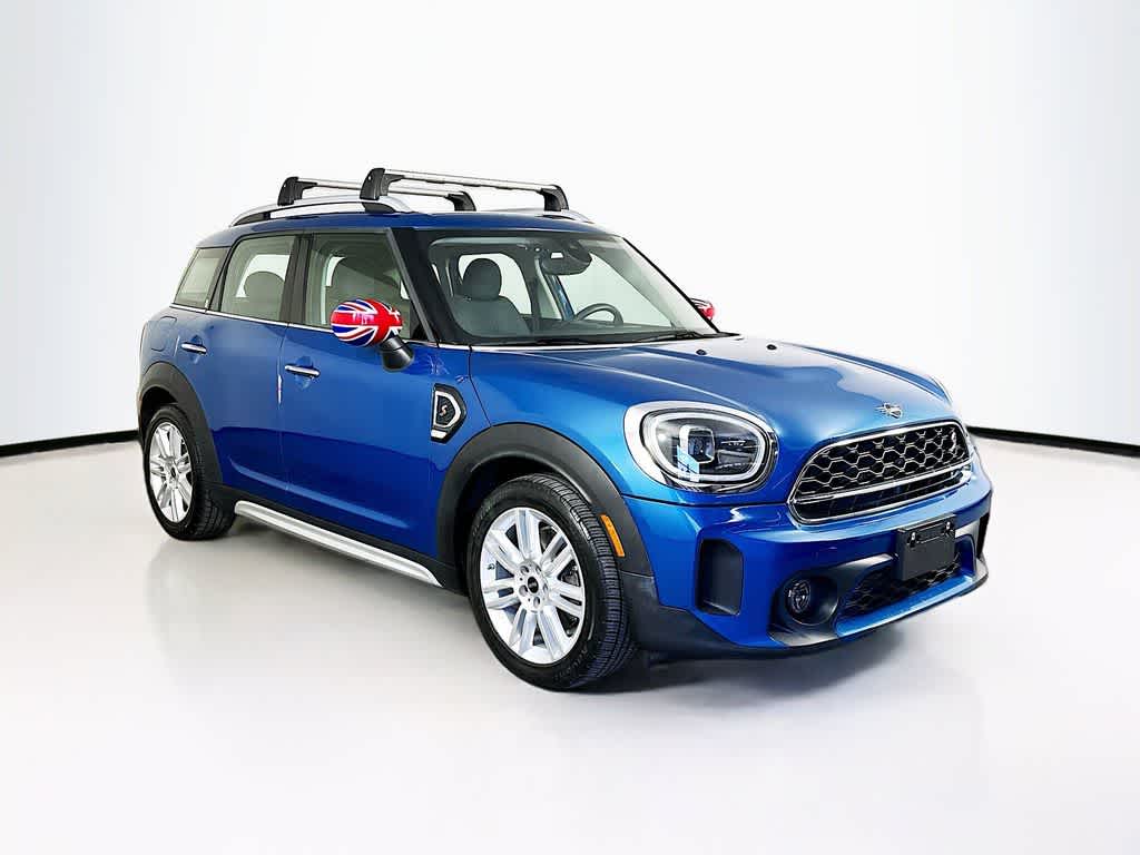 MINI Countryman Cooper S 2023