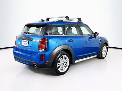 MINI Countryman Cooper S 2023
