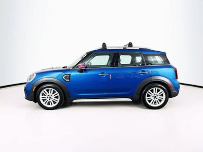 MINI Countryman Cooper S 2023
