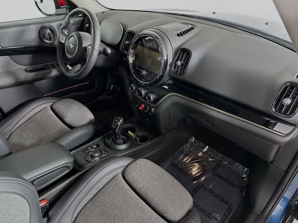 MINI Countryman Cooper S 2023