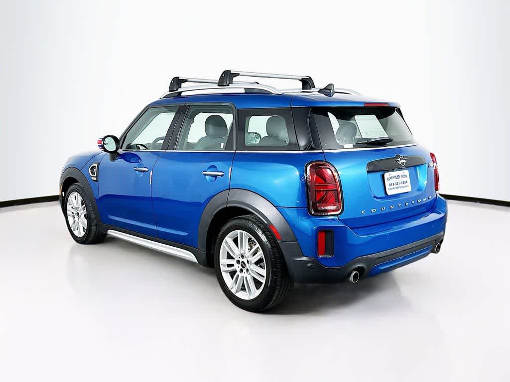 MINI Countryman Cooper S 2023
