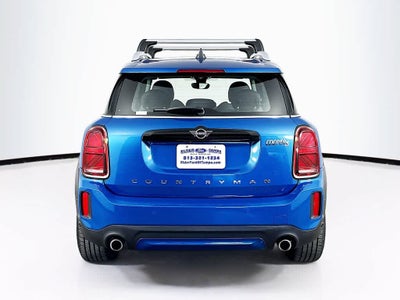 MINI Countryman Cooper S 2023