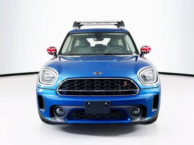 MINI Countryman Cooper S 2023