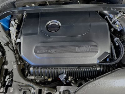 MINI Countryman Cooper S 2023