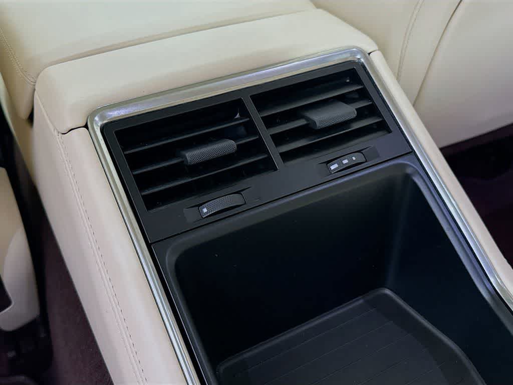 Porsche Panamera 4 2020