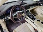 Porsche Panamera 4 2020