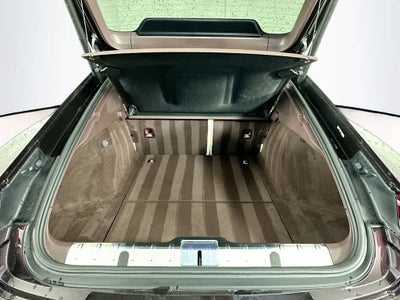 Porsche Panamera 4 2020