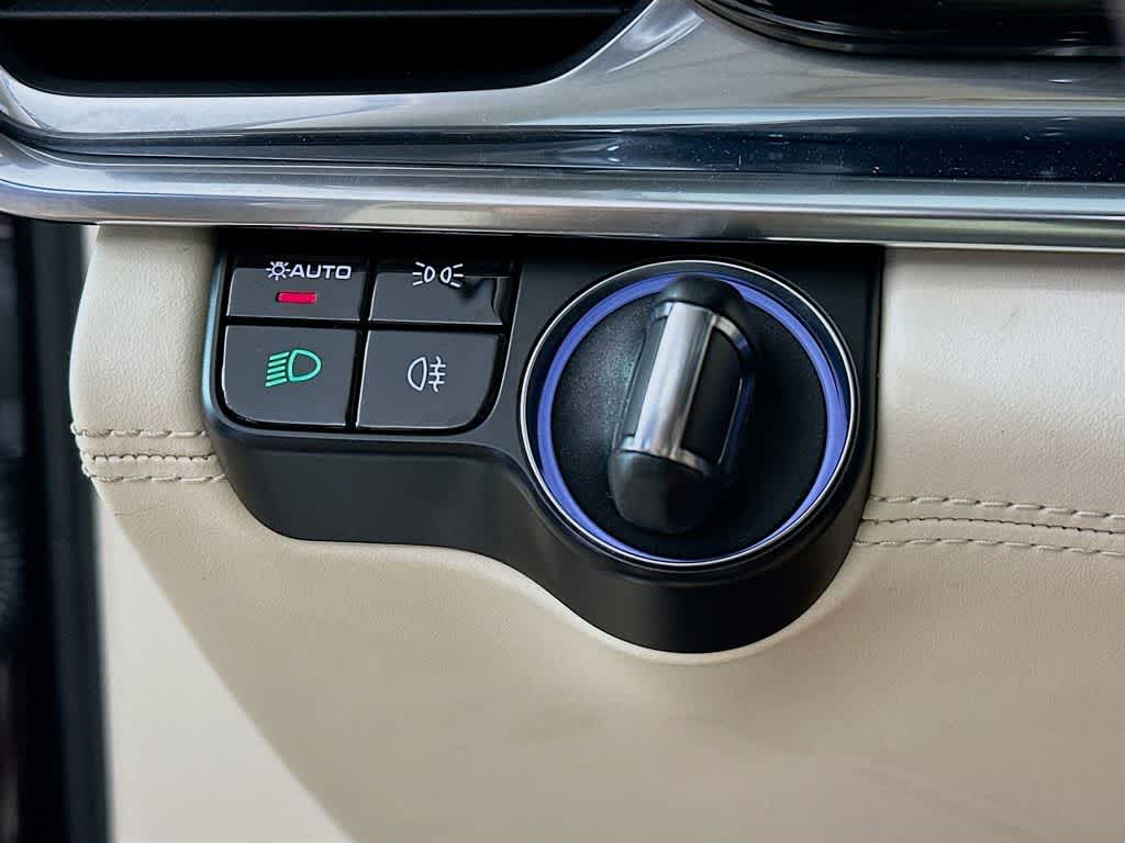 Porsche Panamera 4 2020