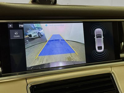 Porsche Panamera 4 2020