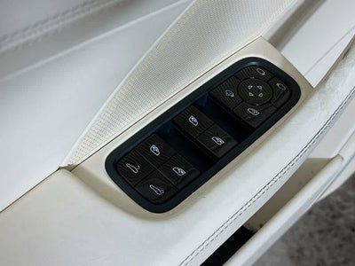 Porsche Panamera 4 2020