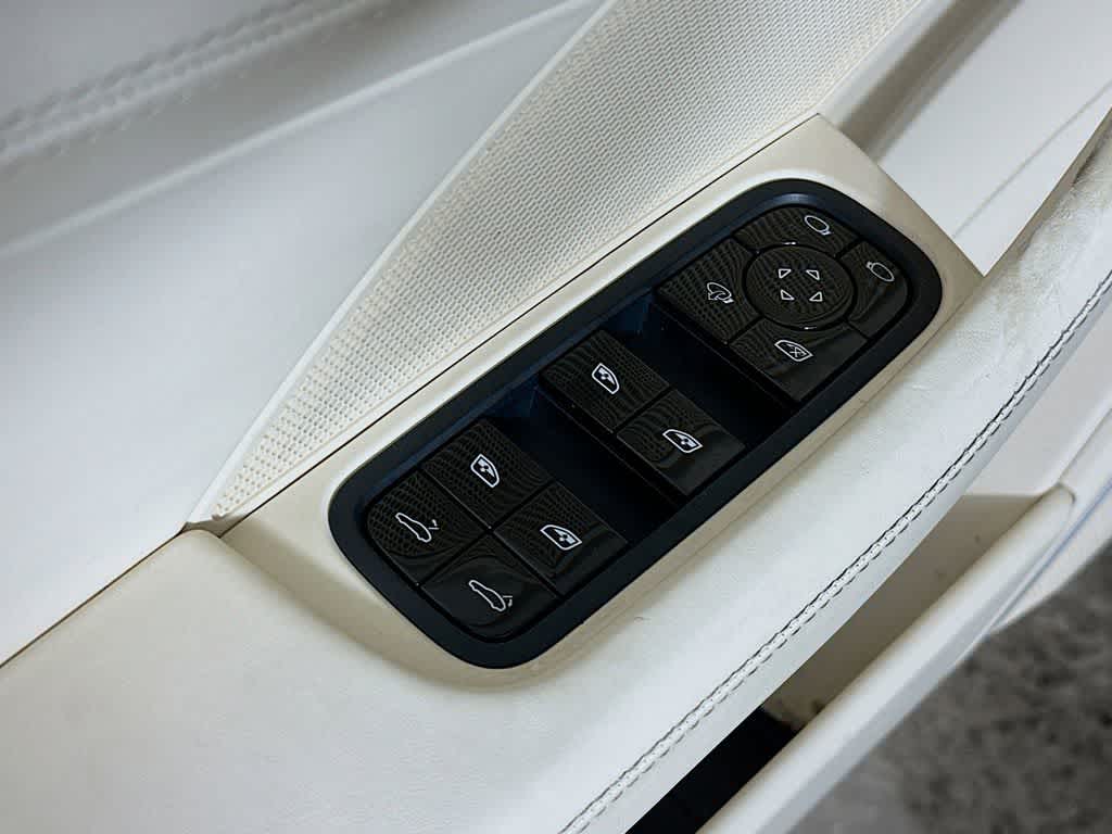 Porsche Panamera 4 2020