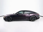 Porsche Panamera 4 2020