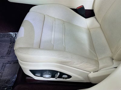 Porsche Panamera 4 2020