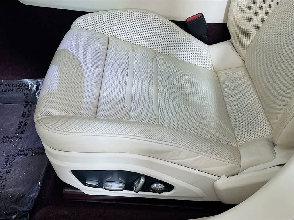 Porsche Panamera 4 2020