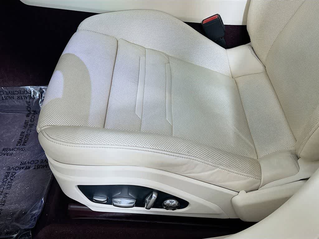 Porsche Panamera 4 2020