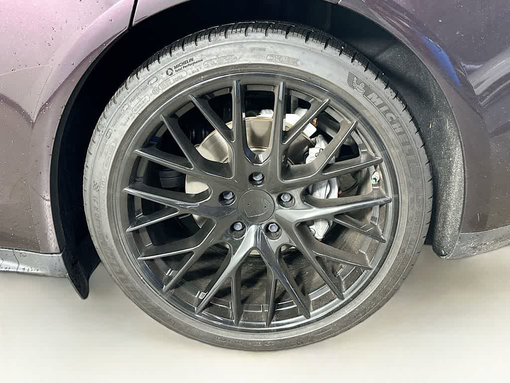 Porsche Panamera 4 2020