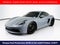 Porsche 718 Cayman Style Edition 2024