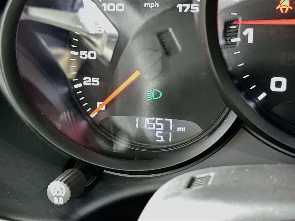 Porsche 718 Cayman Style Edition 2024