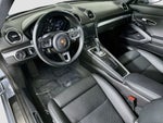 Porsche 718 Cayman Style Edition 2024