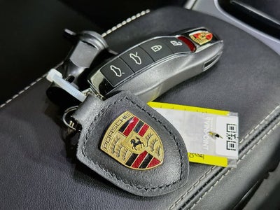 Porsche 718 Cayman Style Edition 2024