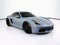 Porsche 718 Cayman Style Edition 2024