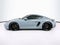 Porsche 718 Cayman Style Edition 2024
