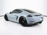 Porsche 718 Cayman Style Edition 2024