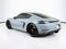 Porsche 718 Cayman Style Edition 2024
